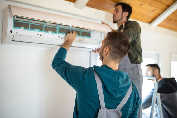 Best Best HVAC companies  in Fairmont, MN
