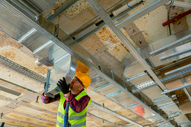 Best Affordable HVAC services  in Fairmont, MN