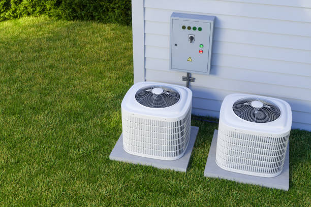 Best Local HVAC companies  in Fairmont, MN