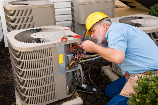 Best HVAC tune-up services  in Fairmont, MN