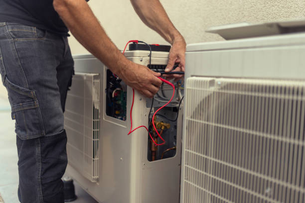 Best Best HVAC companies  in Fairmont, MN