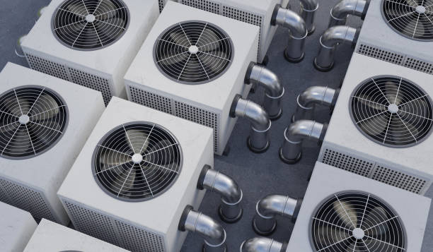 Best Affordable HVAC services  in Fairmont, MN