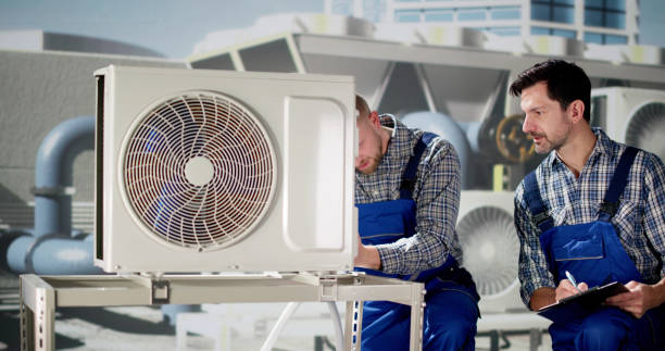 Best HVAC companies near me  in Fairmont, MN