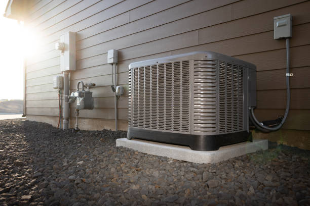 Best HVAC installation services  in Fairmont, MN